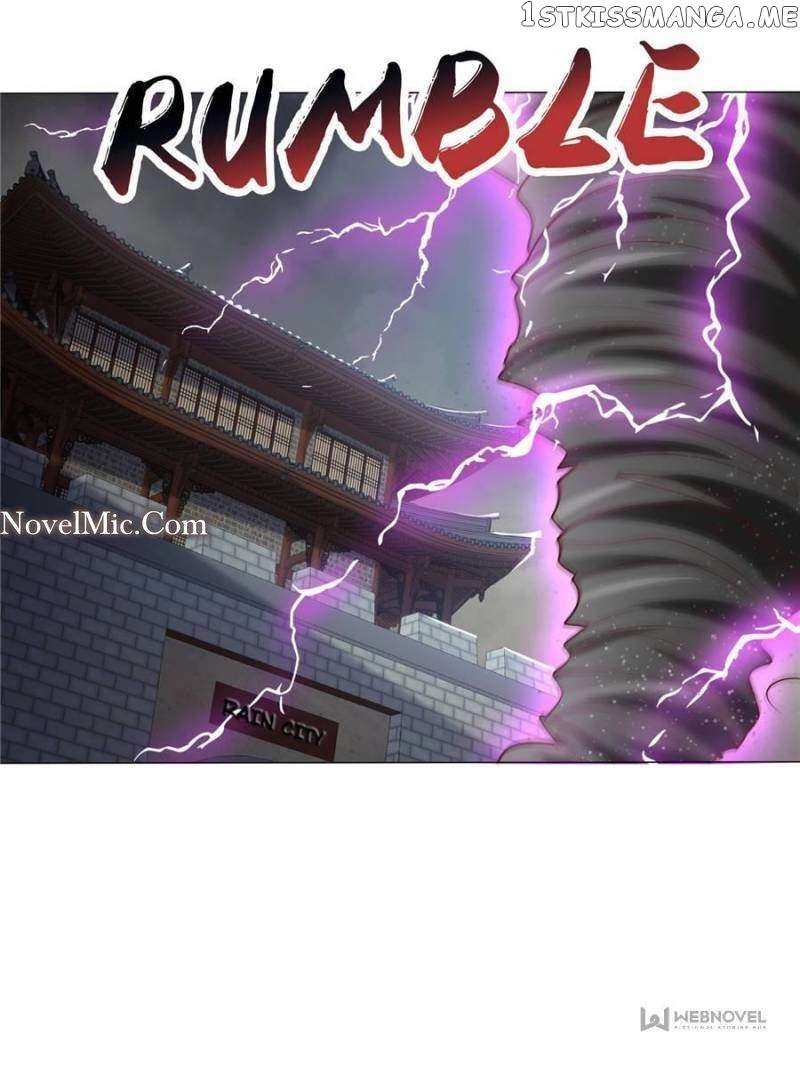 Dragon Master Chapter 177 35